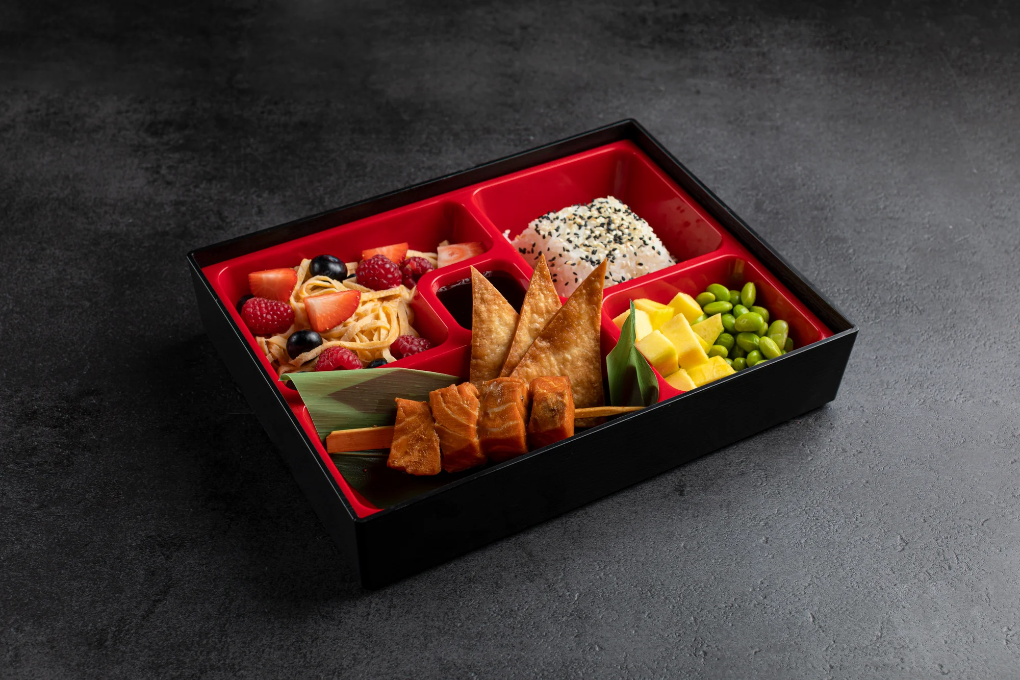 Bento Box